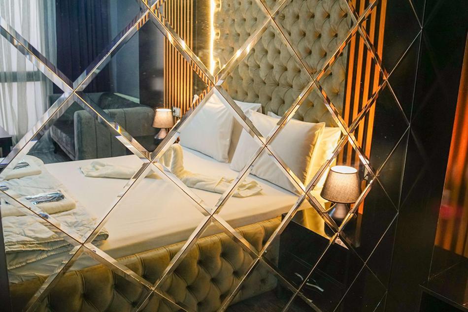 Oemer Agah Istanbul Hotel Bayrampasa — Photos 2